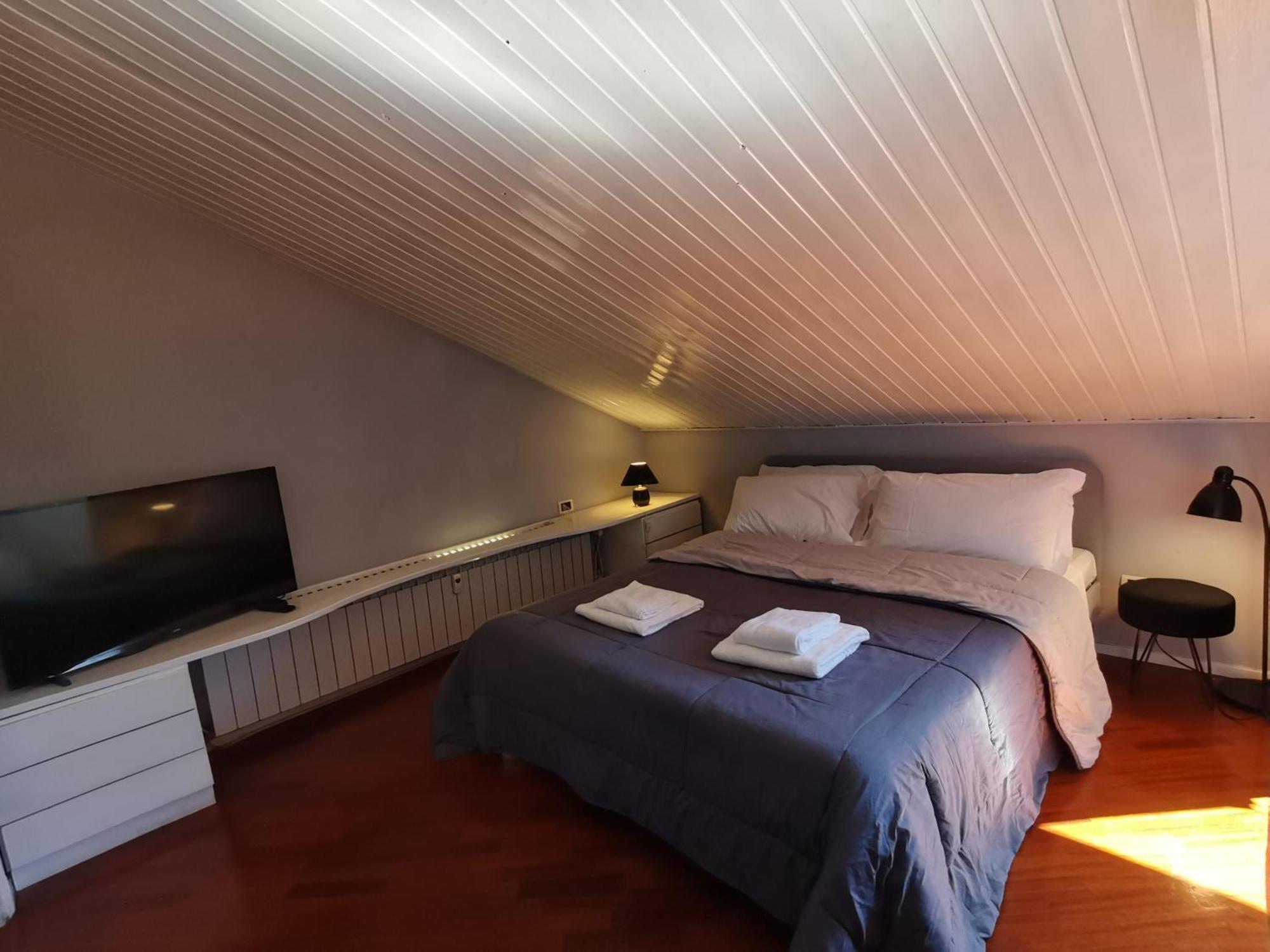 Maison Giulivia Art Proprietaire Rome Room photo