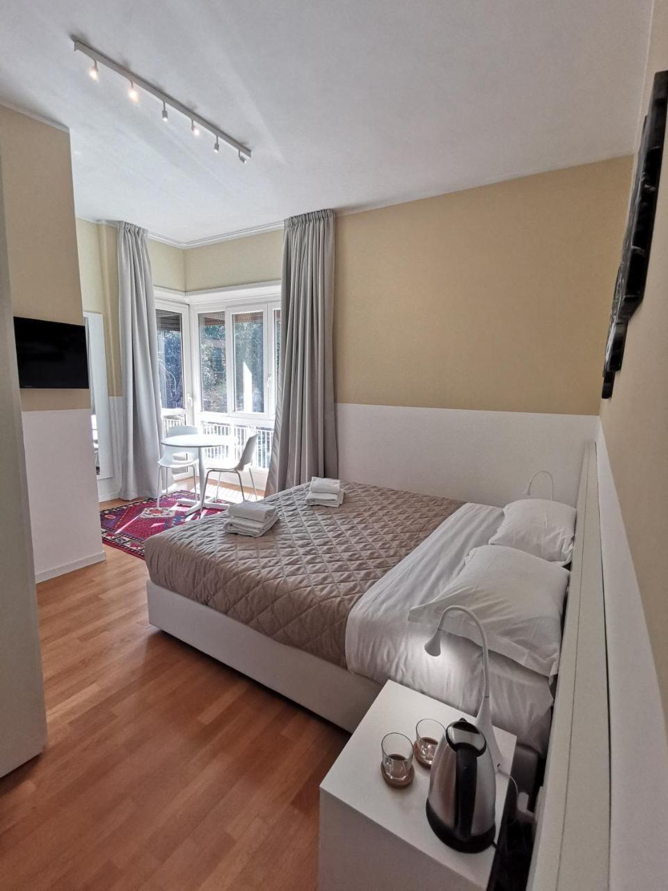 Maison Giulivia Art Proprietaire Rome Exterior photo
