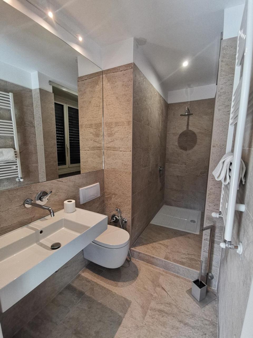 Maison Giulivia Art Proprietaire Rome Exterior photo