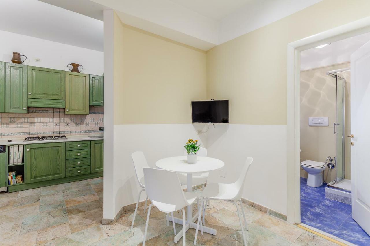 Maison Giulivia Art Proprietaire Rome Exterior photo