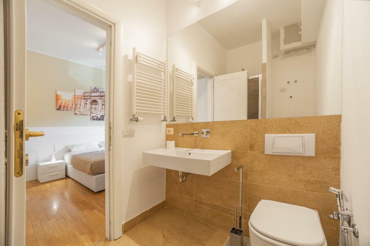 Maison Giulivia Art Proprietaire Rome Exterior photo