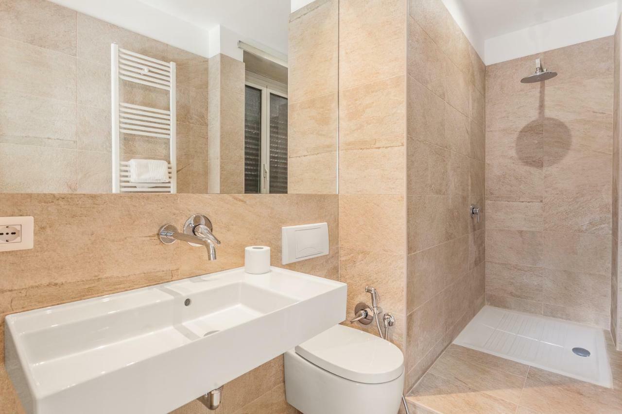 Maison Giulivia Art Proprietaire Rome Exterior photo