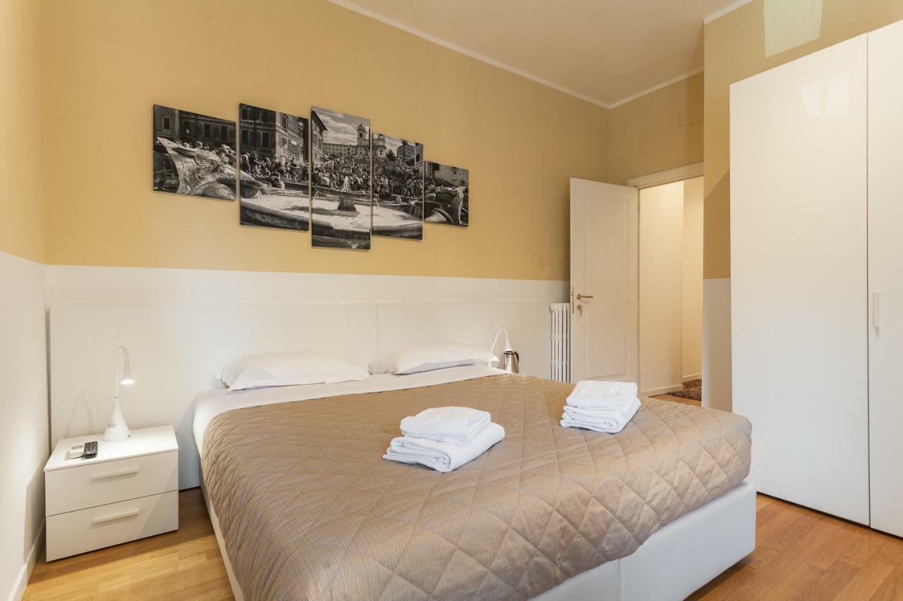 Maison Giulivia Art Proprietaire Rome Exterior photo
